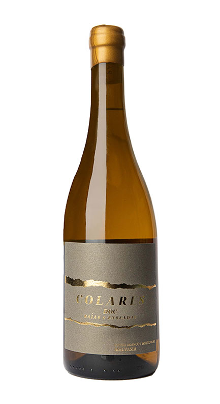 Malvasia Colares DOC 2022