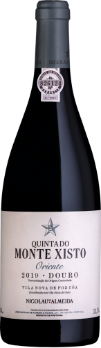 Quinta do Monte Xisto Oriente