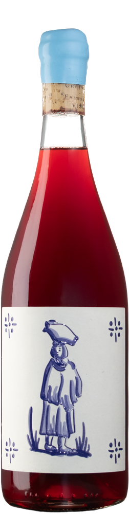 Vizinho Vinhateiro Clarete